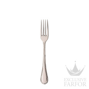 Десертная и закусочная вилка 18,5см