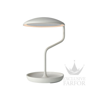 LED-зеркало для макияжа с подсветкой "Белый" 31х20см