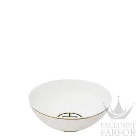 Чаша бульонная 0,65л