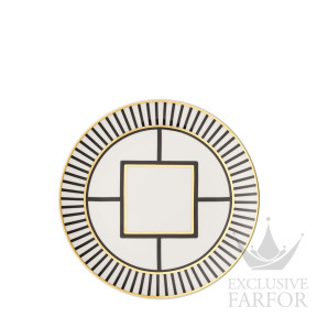 Тарелка закусочная "Мотив 2" 22см