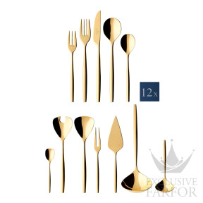 Набор столовых приборов из 70 предметов