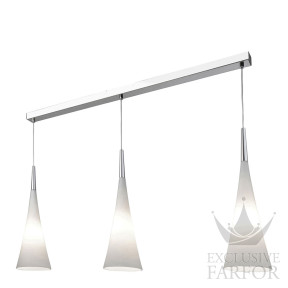 Подвесная лампа 150х110х16,5см