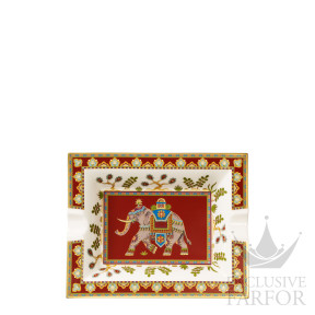 Пепельница 17х21см