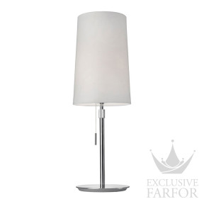 Настольная лампа 69х20см