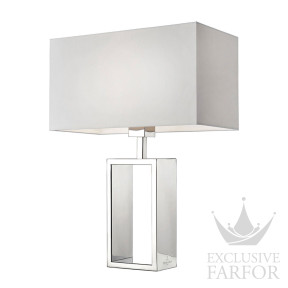 Настольная лампа 47х35х18см