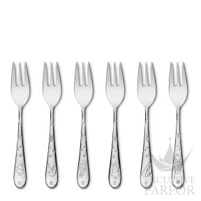 1265649600 VB Toy‘s Delight Вилка для пирожных 15,8см, 6шт.