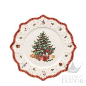 Тарелка подстановочная 35см