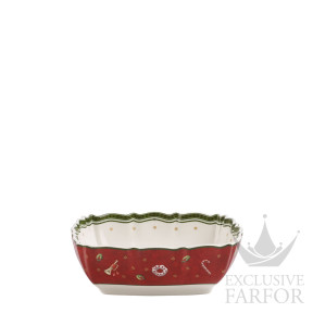 Чаша сервировочная 16см