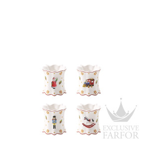 1485855952 VB Toy‘s Delight Кольцо для салфеток 5,5см, 4шт.