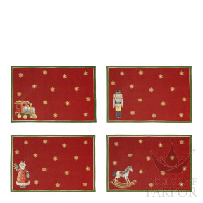 1485856119 VB Toy‘s Delight Подтарельник 42х32см