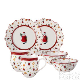 1485857280 VB Toy‘s Delight Набор из 6 предметов