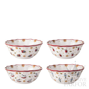 1485858490 VB Toy‘s Delight Чаша 17см, 4шт.