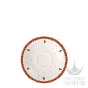 1486431314 VB Toy‘s Delight Блюдце для чашки кофейной 16,7см