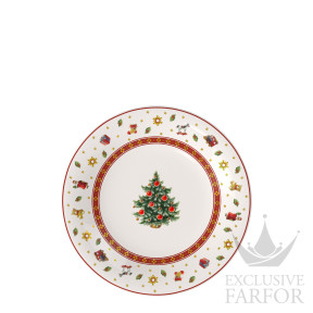 1486432644 VB Toy‘s Delight Тарелка закусочная 21,5см