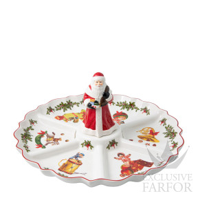 Чаша кабаре "Ностальгия" 38см