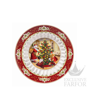 Чаша "Подарки" 25см