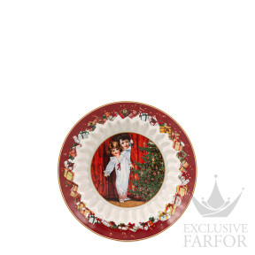 1483323689 VB Toy‘s Fantasy Чаша "Дети подглядывают" 17см