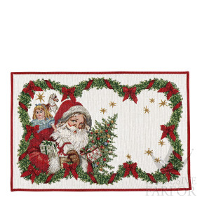 Подтарельник 32х48см