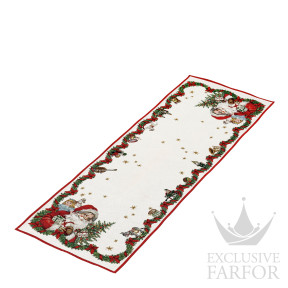 Бегунок для стола 49х143см