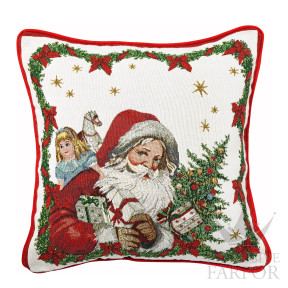 Декоративная подушка 45x45см