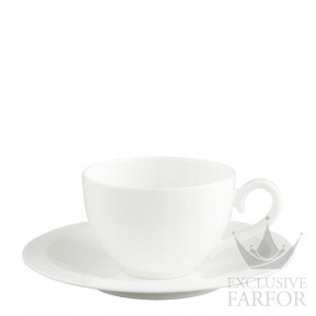 Чашка кофейная/чайная с блюдцем 0,2л