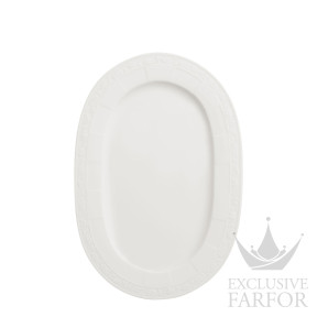 Блюдо овальное 35см
