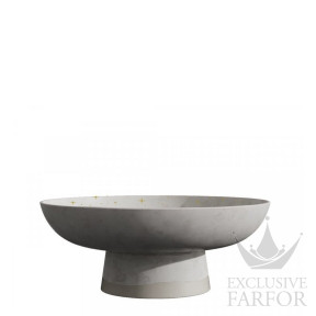 Чаша на ножке 29см