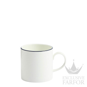 1079135 Wedgwood Gio Blue Line Кружка 293мл