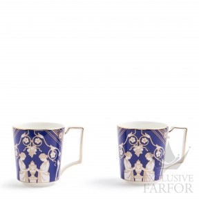 1076490 Wedgwood Renaissance Gold "Accents" Кружка 300мл, 2шт.