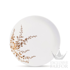 40033715 Wedgwood Vera Wang - Jardin Тарелка главная 28см