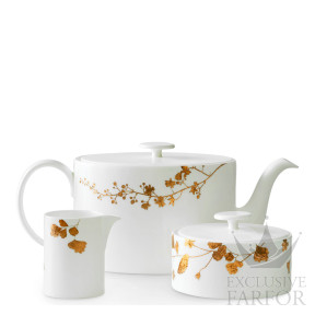 40033720 Wedgwood Vera Wang - Jardin Набор из 3 предметов