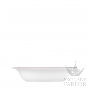 50146903602 Wedgwood Vera Wang - Lace "Gold" Чаша для овощей 26см