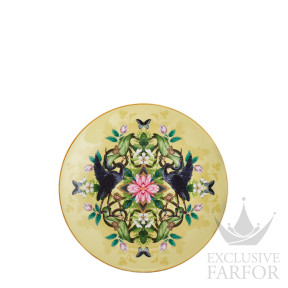 Тарелка закусочная 20см