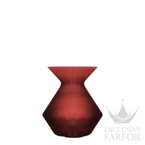 Плевательница для вина "Красный" 610мл