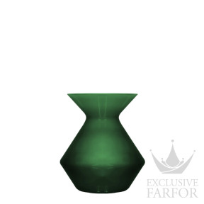 Плевательница для вина "Зеленый" 610мл