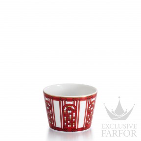 2817039 Baccarat Arcadia Red Стакан 8см