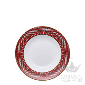 Тарелка суповая 23см, 2шт.