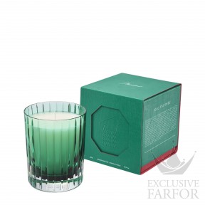 2817049 Baccarat 4 Elements "Eau Infinie" Ароматическая свеча 10,5см