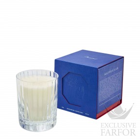 2817052 Baccarat 4 Elements "Souffle Clair" Ароматическая свеча 10,5см