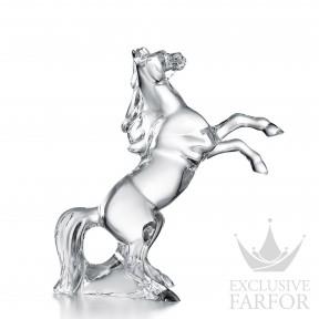 2812275 Baccarat Cheval "Marengo" Статуэтка "Лошадь" 37,5см