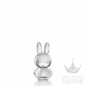 2815127 Baccarat Miffy Статуэтка "Миффи" 10,5см