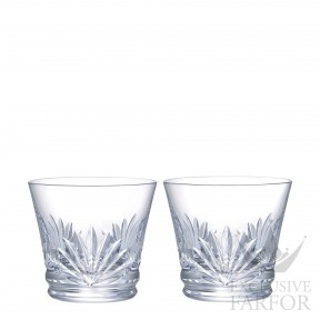 2817109 Baccarat Everyday "Lutetia" Стакан тумблер, 2шт. 8,5см