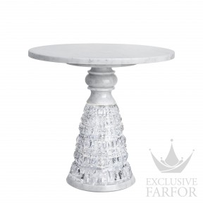 2810338 Baccarat New Antique Стол 76 x 80 x 80см