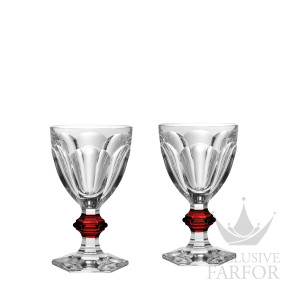 Бокал "Красный", 2шт. 250мл