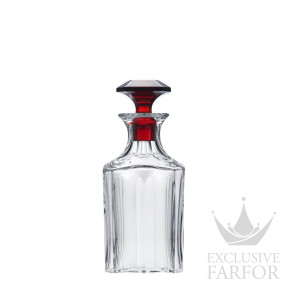 Графин "Красный" 750мл