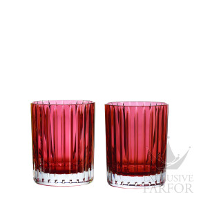 Стакан "Красный", 2шт.  360мл