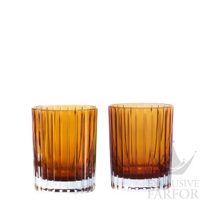 Стакан "Оранжевый", 2шт.  360мл