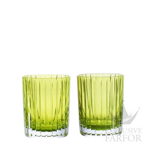 Стакан "Зеленый мох", 2шт.  360мл