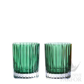 Стакан "Зеленый", 2шт.  360мл