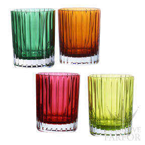 Набор из стаканов, 4шт. 360мл